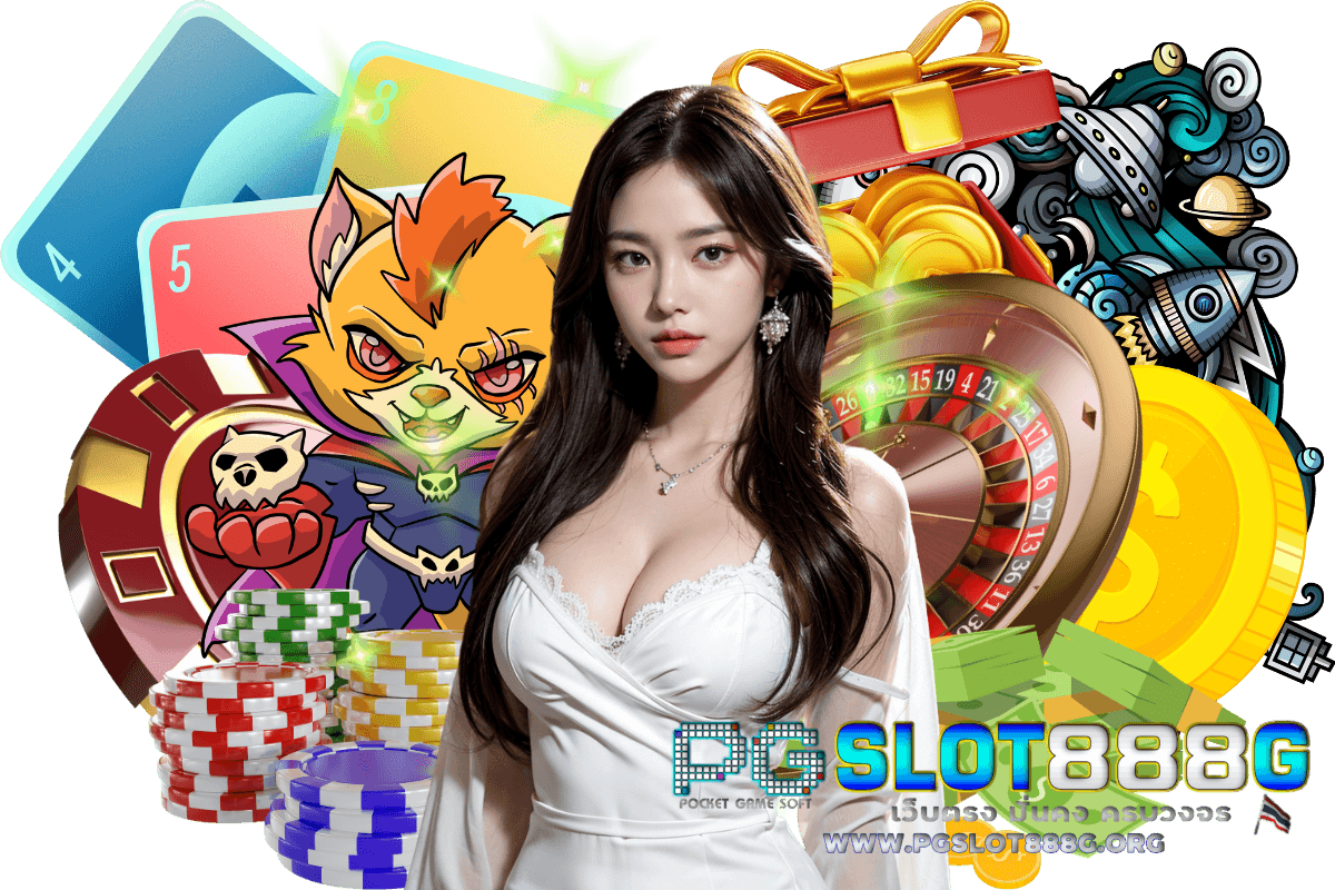 pgslot888g