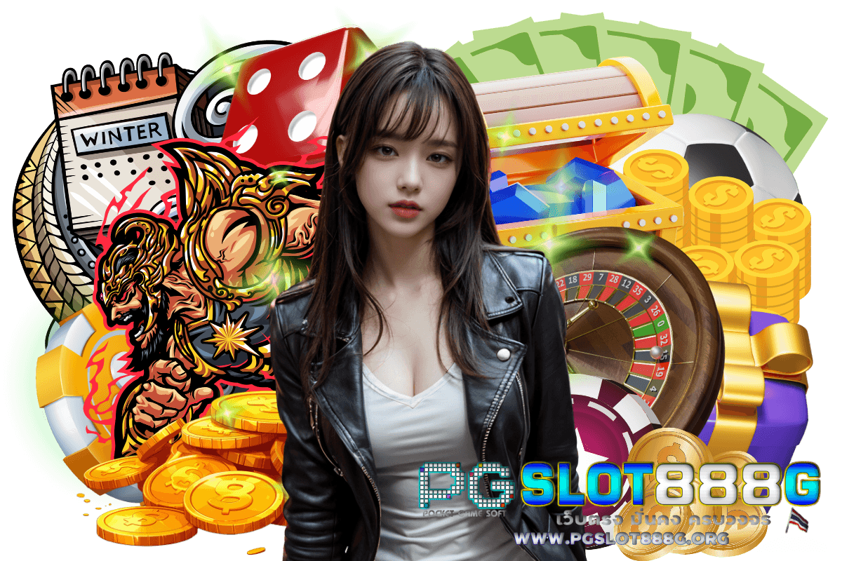 pgslot888g bet
