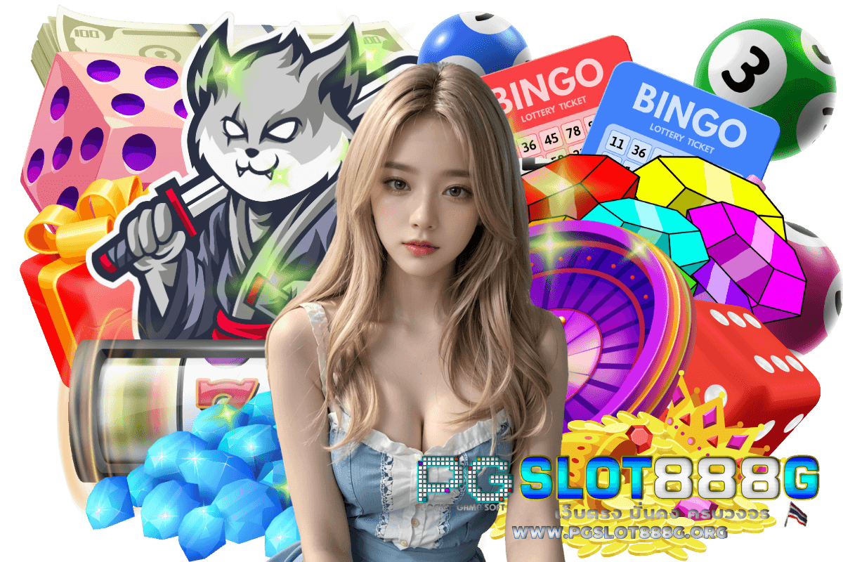 pgslot888g member